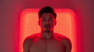 Red Light Therapy for Pain Relief