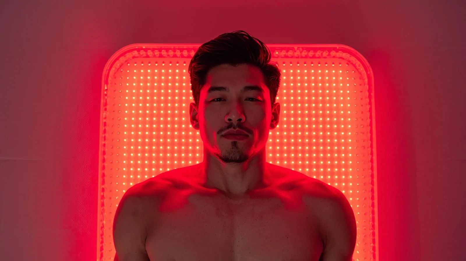 Red Light Therapy for Pain Relief
